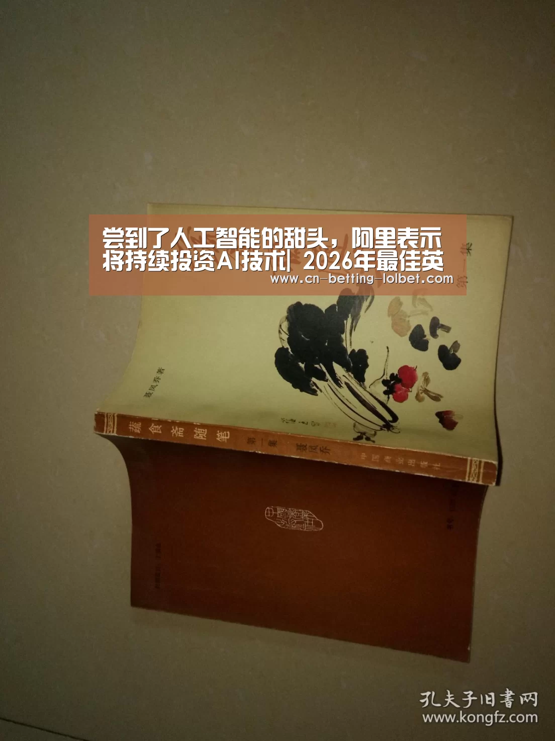 尝到了人工智能的甜头,阿里表示将持续投资AI技术| 2026年最佳英雄联盟投注网站(图1) 2026年最佳英雄联盟投注网站